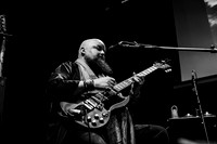Drink The Sea in concert
