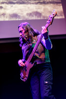 Drink The Sea in concert