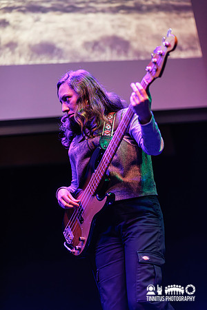 Drink The Sea in concert