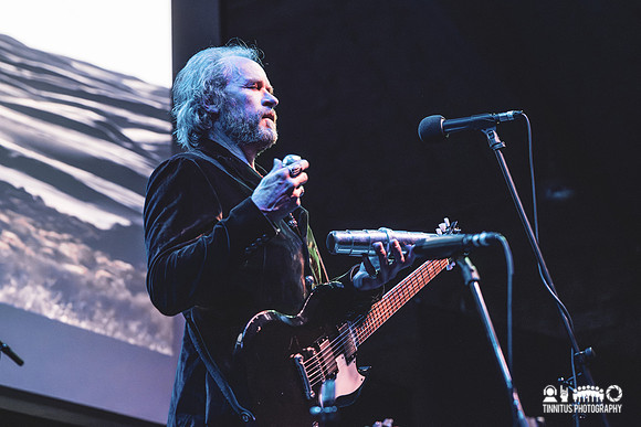 Drink The Sea in concert