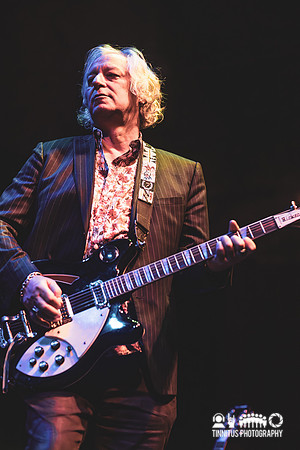 Drink The Sea in concert