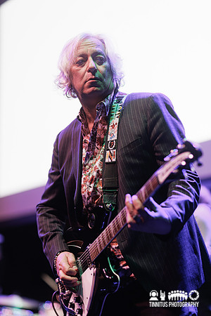 Drink The Sea in concert