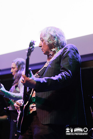 Drink The Sea in concert