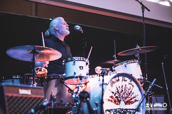 Drink The Sea in concert