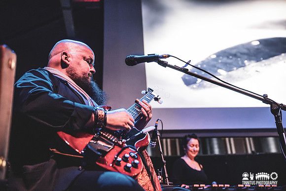 Drink The Sea in concert