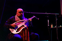 Drink The Sea in concert