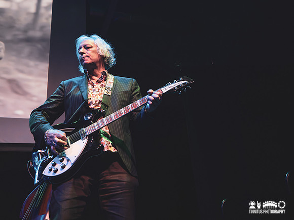 Drink The Sea in concert