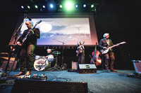Drink The Sea in concert