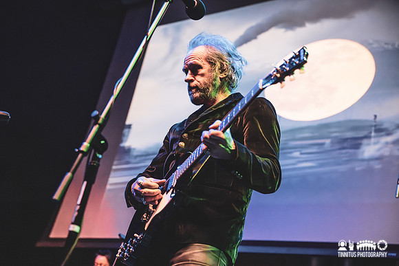 Drink The Sea in concert