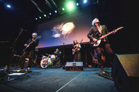 Drink The Sea in concert