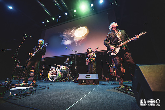 Drink The Sea in concert