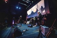 Drink The Sea in concert