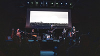 Drink The Sea in concert