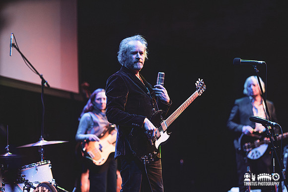 Drink The Sea in concert