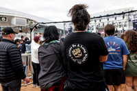 Atmosphere at Ice Cream Floats