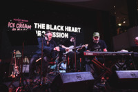 Black Heart Procession at Ice Cream Floats
