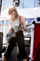 Built To Spill at Ice Cream Floats