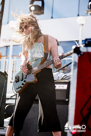 Built To Spill at Ice Cream Floats