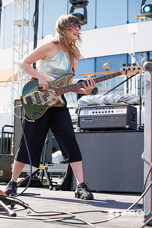 Built To Spill at Ice Cream Floats