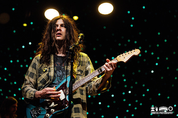 Kurt Vile and The Violators at Ice Cream Floats