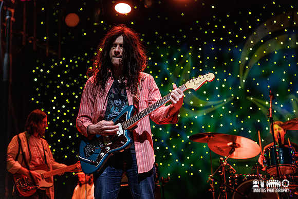 Kurt Vile and The Violators at Ice Cream Floats
