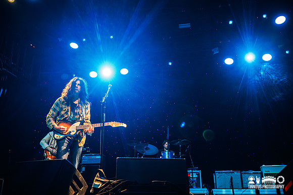 Kurt Vile and The Violators at Ice Cream Floats