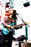 Kurt Vile and The Violators at Ice Cream Floats