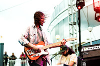 Kurt Vile and The Violators at Ice Cream Floats