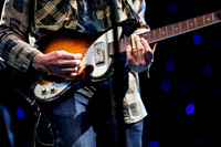 Kurt Vile and The Violators at Ice Cream Floats