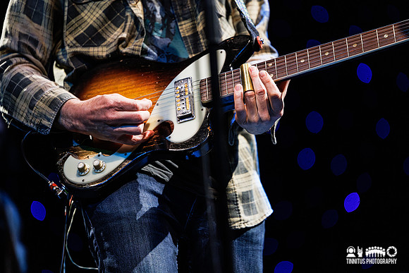 Kurt Vile and The Violators at Ice Cream Floats