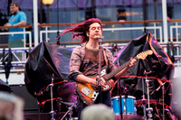 Kurt Vile and The Violators at Ice Cream Floats