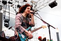 Kurt Vile and The Violators at Ice Cream Floats