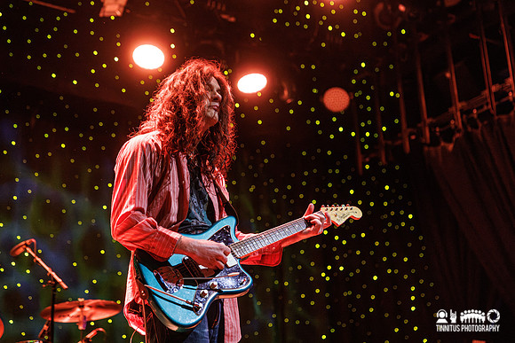 Kurt Vile and The Violators at Ice Cream Floats