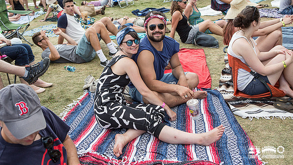 Newport Folk Festival