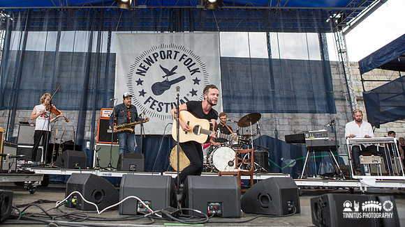 Tallest Man On Earth in concert