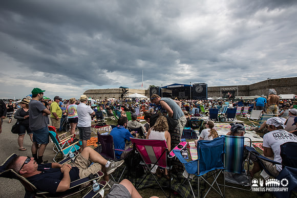 Newport Folk Festival