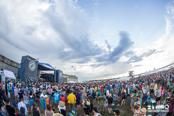 Newport Folk Festival