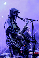 Portugal. The Man in concert