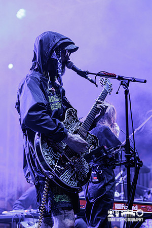 Portugal. The Man in concert