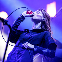 Portugal. The Man in concert