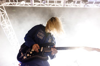 Portugal. The Man in concert