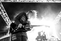 Portugal. The Man in concert