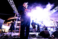 Portugal. The Man in concert