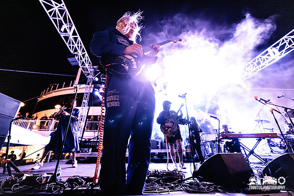 Portugal. The Man in concert