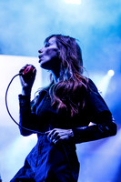 Portugal. The Man in concert