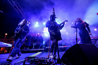 Portugal. The Man in concert