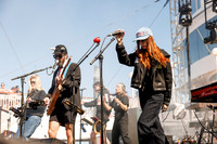 Portugal. The Man in concert