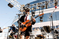 Portugal. The Man in concert