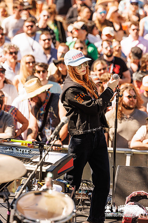 Portugal. The Man in concert