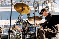 Portugal. The Man in concert